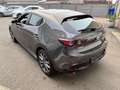 Mazda 3 3 2.0 M-HYBRID / Automaat / 58000km / 12m wb Gris - thumbnail 4