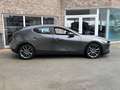 Mazda 3 3 2.0 M-HYBRID / Automaat / 58000km / 12m wb Gris - thumbnail 7