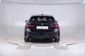 BMW 118 118D 5P PORTE Noir - thumbnail 4
