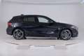 BMW 118 118D 5P PORTE Noir - thumbnail 6