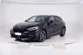 BMW 118 118D 5P PORTE Noir - thumbnail 1