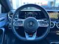 Mercedes-Benz A 250 e AMG+MBUX+Night+SHZ+LED+PDC+Tempomat Nero - thumbnail 14
