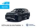 Volkswagen Tayron 2.0 TDI DSG 4M LIFE*7-SITZER*IQ.LIGHT*NAV Schwarz - thumbnail 1