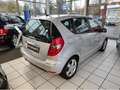 Mercedes-Benz A 160 AVANTGARDE PTS TEILLEDER SHZ ALU Argent - thumbnail 4
