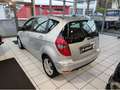 Mercedes-Benz A 160 AVANTGARDE PTS TEILLEDER SHZ ALU Argent - thumbnail 3