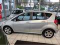 Mercedes-Benz A 160 AVANTGARDE PTS TEILLEDER SHZ ALU Argent - thumbnail 2