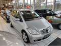 Mercedes-Benz A 160 AVANTGARDE PTS TEILLEDER SHZ ALU Argent - thumbnail 5