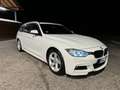 BMW 320 320d Touring Sport Line M Paket Alb - thumbnail 2