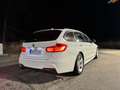 BMW 320 320d Touring Sport Line M Paket Fehér - thumbnail 4