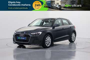 Sportback 30 TFSI Advanced