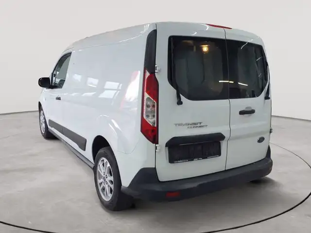Ford Transit view 5
