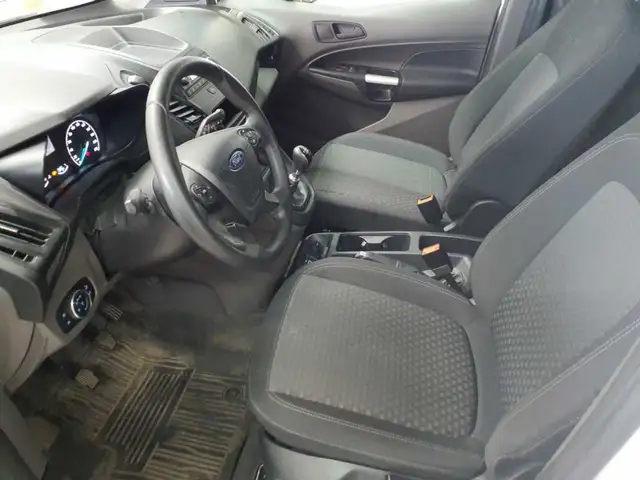 Ford Transit view 7