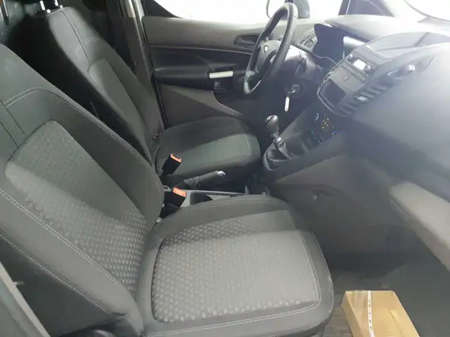Ford Transit view 8