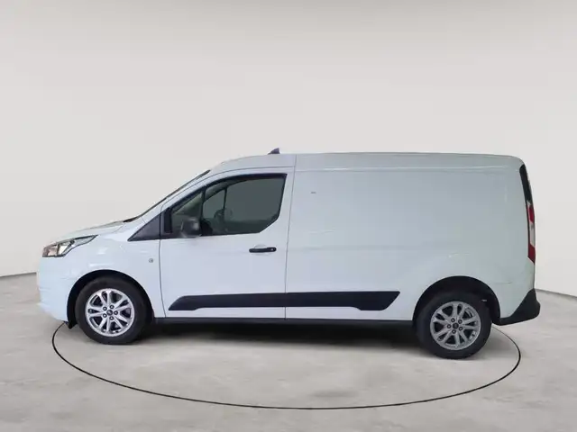 Ford Transit view 6