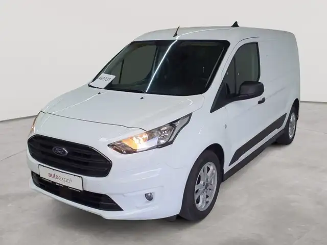 Ford Transit view 2