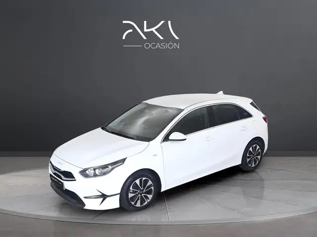 Kia Ceed / cee'd 1.0 MHEV Drive DCT 100