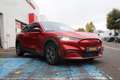 Ford Mustang Mach-E standard range 269 ch 76kwh Rouge - thumbnail 15