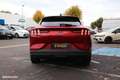 Ford Mustang Mach-E standard range 269 ch 76kwh Rouge - thumbnail 16