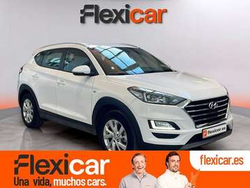 1.6 CRDI 85kW (116CV) 48V SLE 4X2