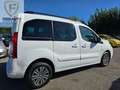 Peugeot Partner Tepee 1.6 HDi 115CV Outdoor Bianco - thumbnail 2