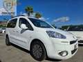 Peugeot Partner Tepee 1.6 HDi 115CV Outdoor Weiß - thumbnail 18