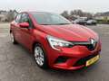 Renault Clio Clio 5 1.0Tce 90cv Navi PDC Apple CarPlay Rouge - thumbnail 3