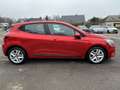 Renault Clio Clio 5 1.0Tce 90cv Navi PDC Apple CarPlay Rouge - thumbnail 4