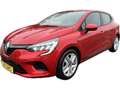 Renault Clio Clio 5 1.0Tce 90cv Navi PDC Apple CarPlay Rouge - thumbnail 1