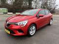 Renault Clio Clio 5 1.0Tce 90cv Navi PDC Apple CarPlay Rouge - thumbnail 11