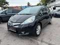 Honda Jazz 1,3 Hybrid Ele. (Voll fahrbereit, Batterie-Fehler) Schwarz - thumbnail 1