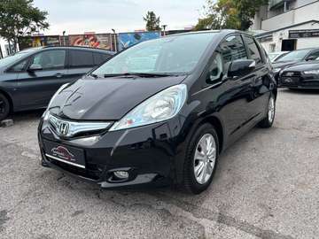 1,3 Hybrid Ele. (Voll fahrbereit, Batterie-Fehler)