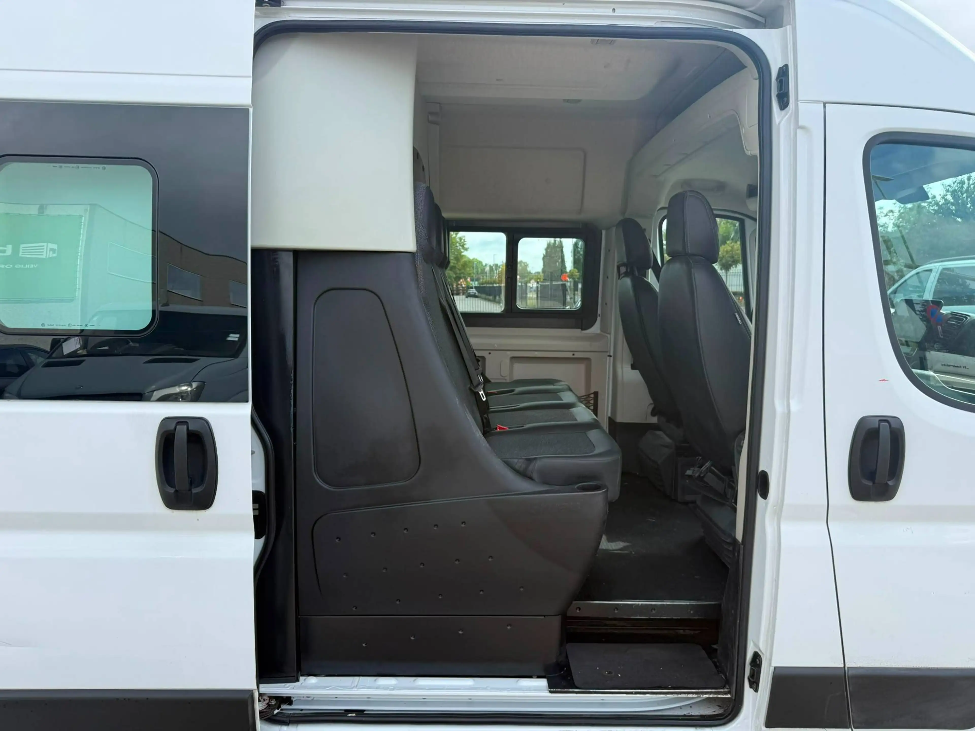 Fiat Ducato 180 Power (Stock ID 85661) — photo 14