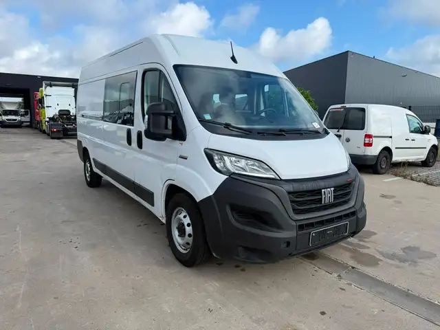 Fiat Ducato 180 Power (Stock ID 85661)