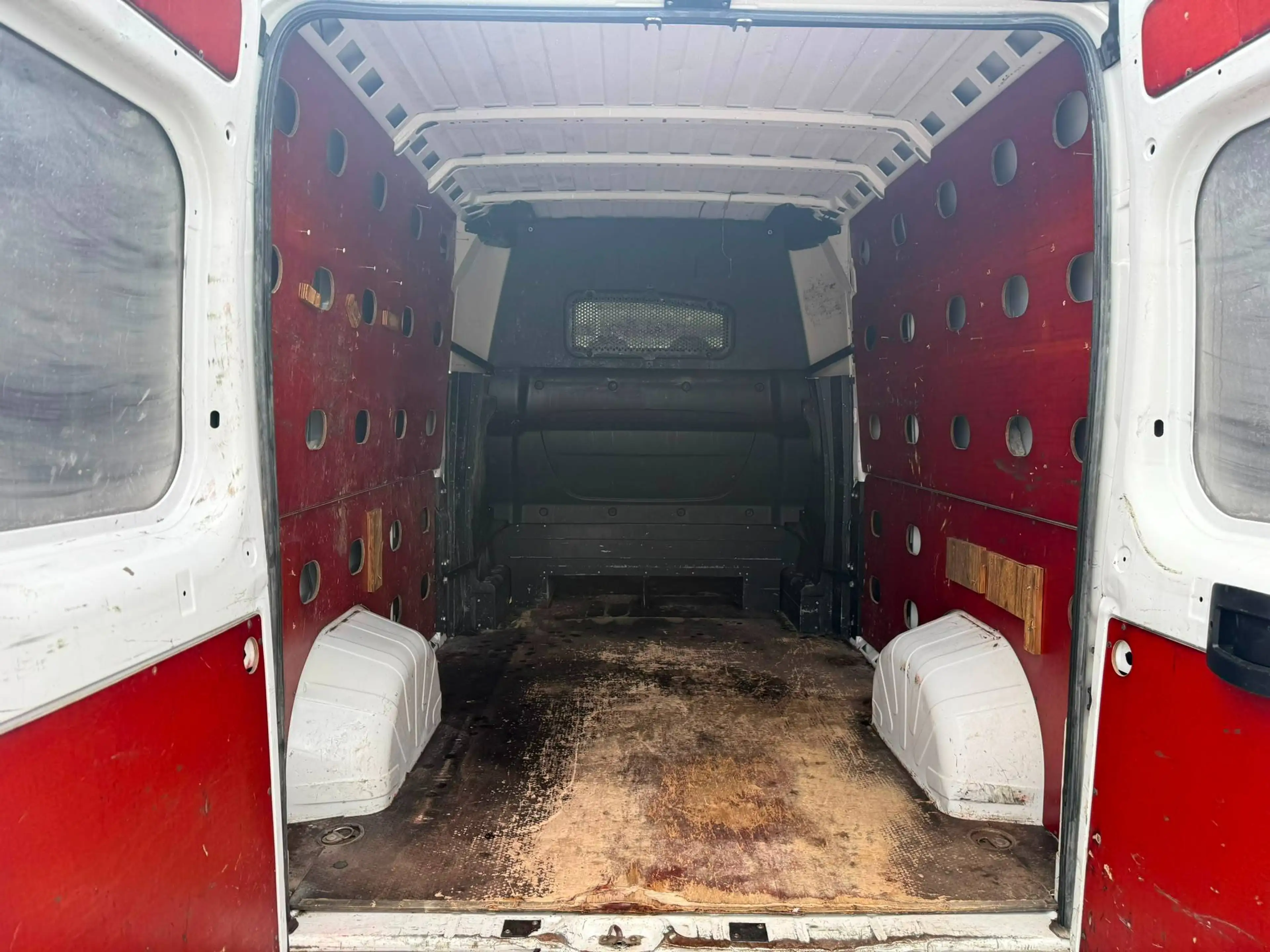 Fiat Ducato 180 Power (Stock ID 85661) — photo 10