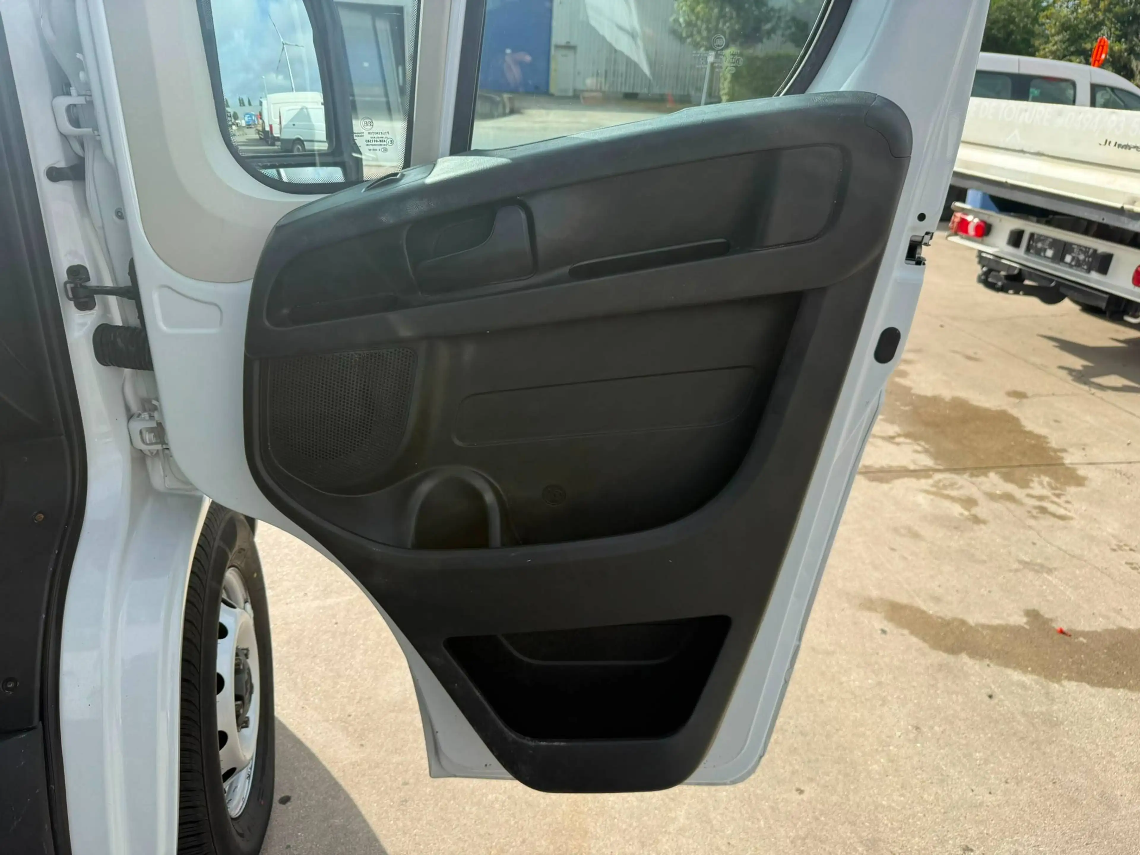 Fiat Ducato 180 Power (Stock ID 85661) — photo 15