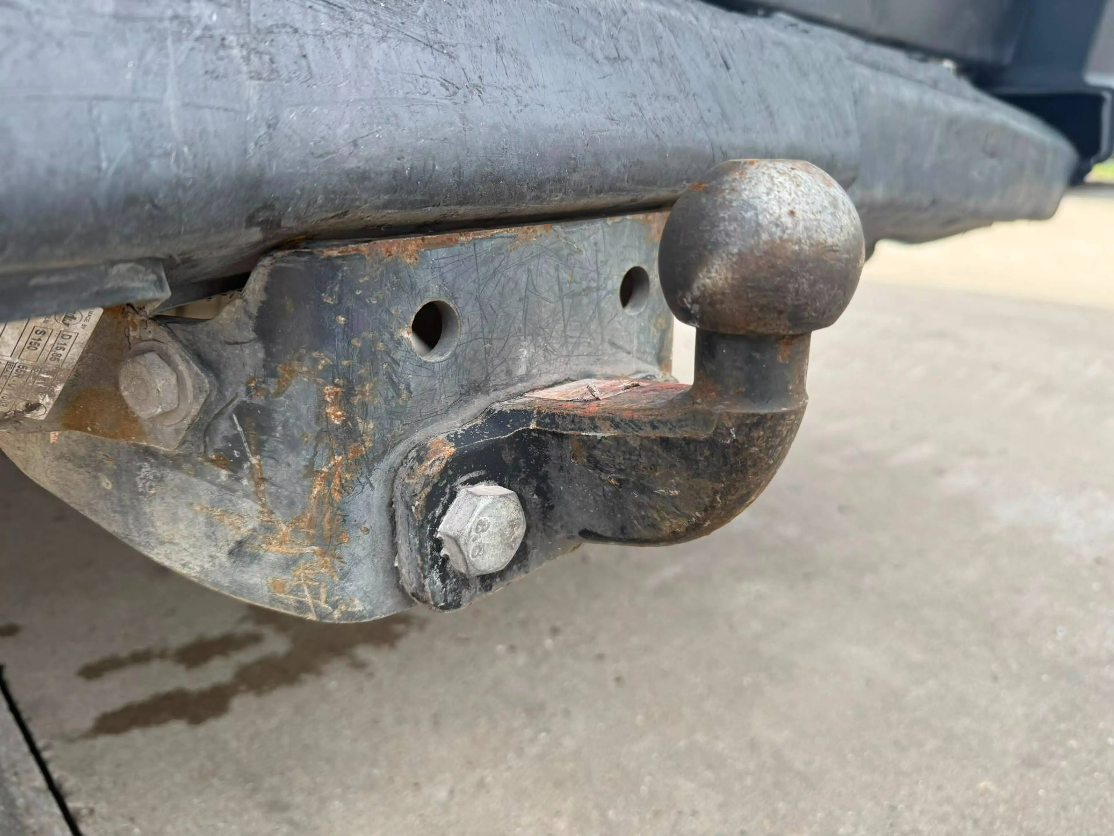 Fiat Ducato 180 Power (Stock ID 85661) — photo 6