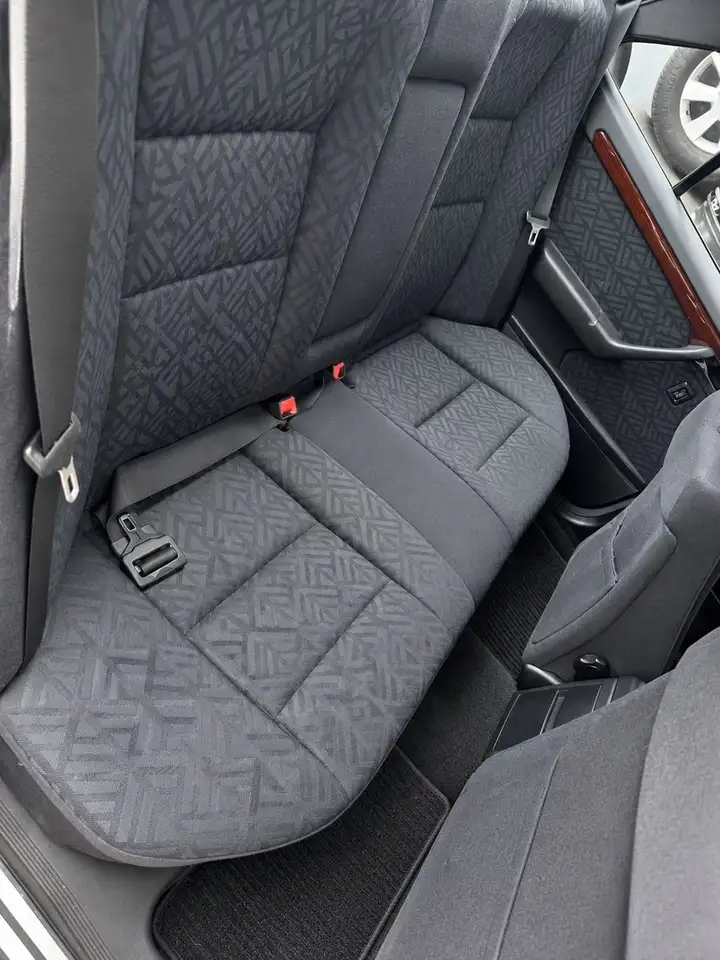 Mercedes-Benz C 200, foto 7