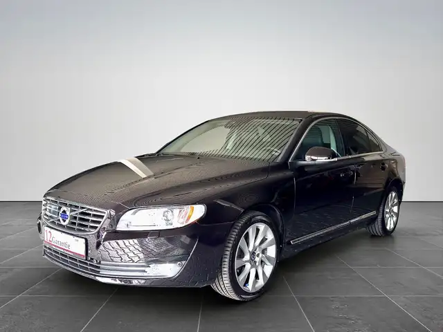 Volvo S80 D4 Geartronic Momentum*XENON*ACC*NAVI*2 HAND