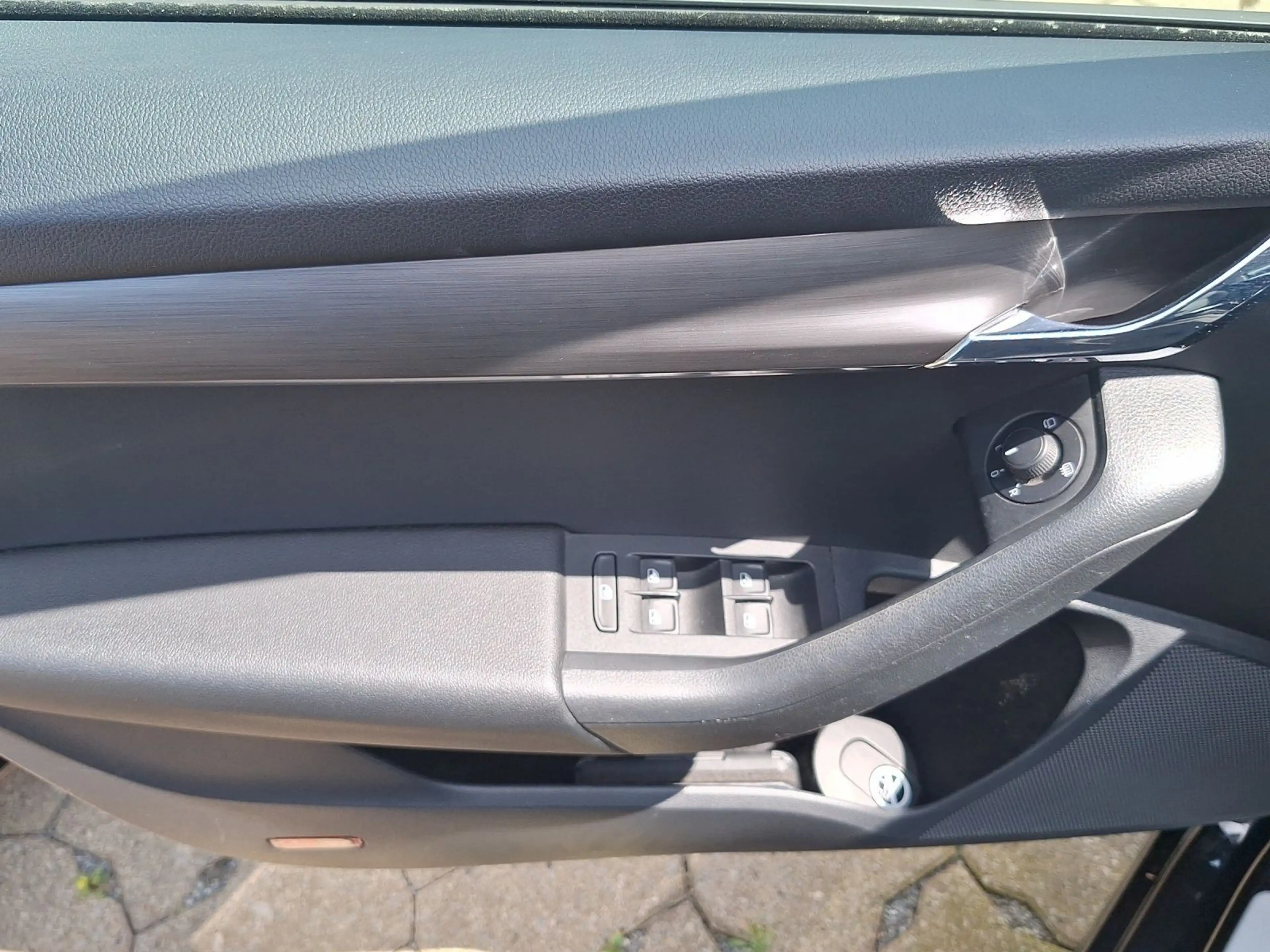 Skoda Octavia Combi 2.0 TSI DSG SOLEIL AHK LM18 eKLAPP — photo 8