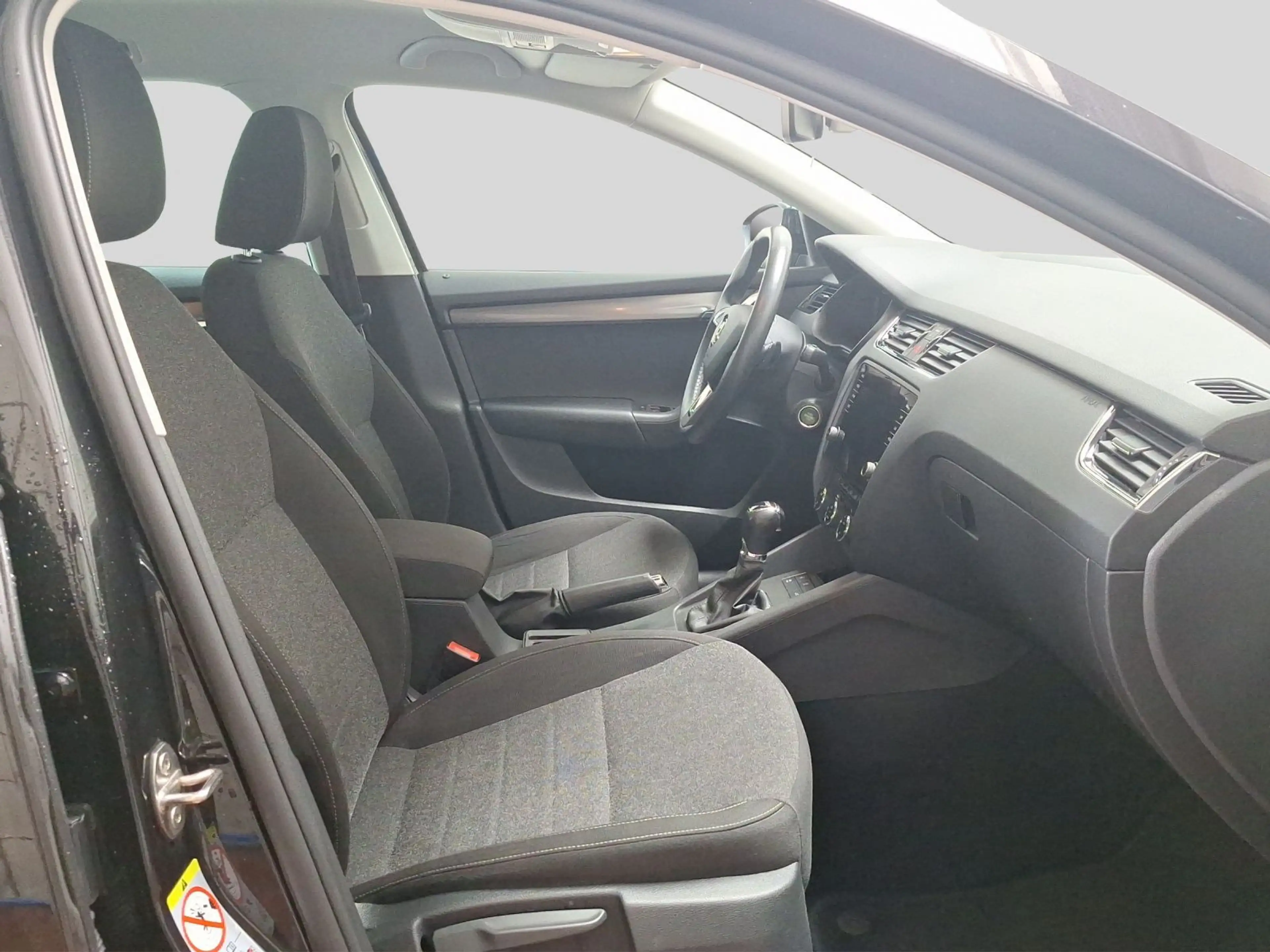 Skoda Octavia Combi 2.0 TSI DSG SOLEIL AHK LM18 eKLAPP — photo 4