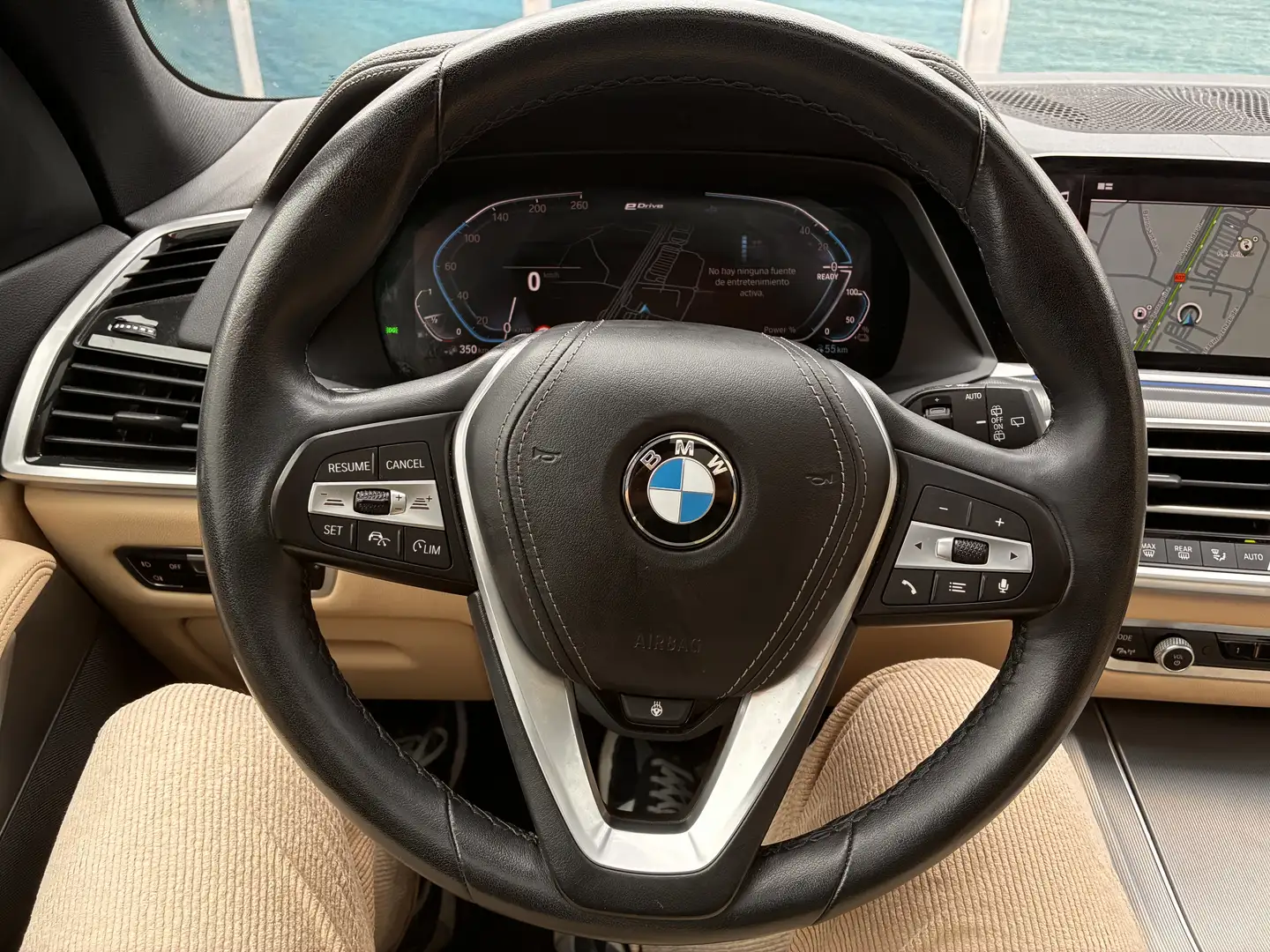 BMW X5 xDrive45e - 2
