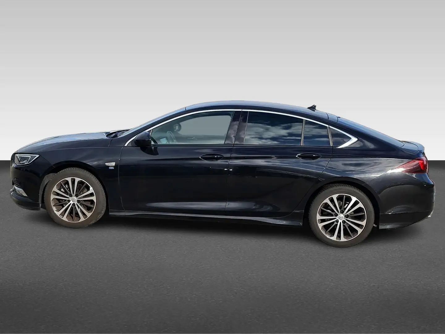 Opel Insignia Grand Sport 1.6 Turbo 200pk Start/Stop Innovation Noir - 2
