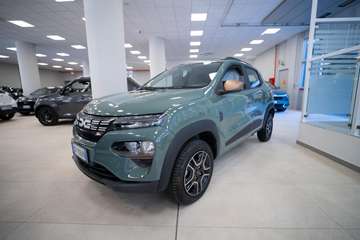 Extreme Electric 65 (48kW)