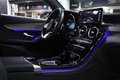 Mercedes-Benz GLC 400 d 4Matic Coupé Premium Plus Černá - thumbnail 13