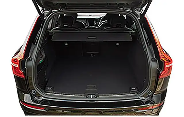 Volvo XC60 view 6