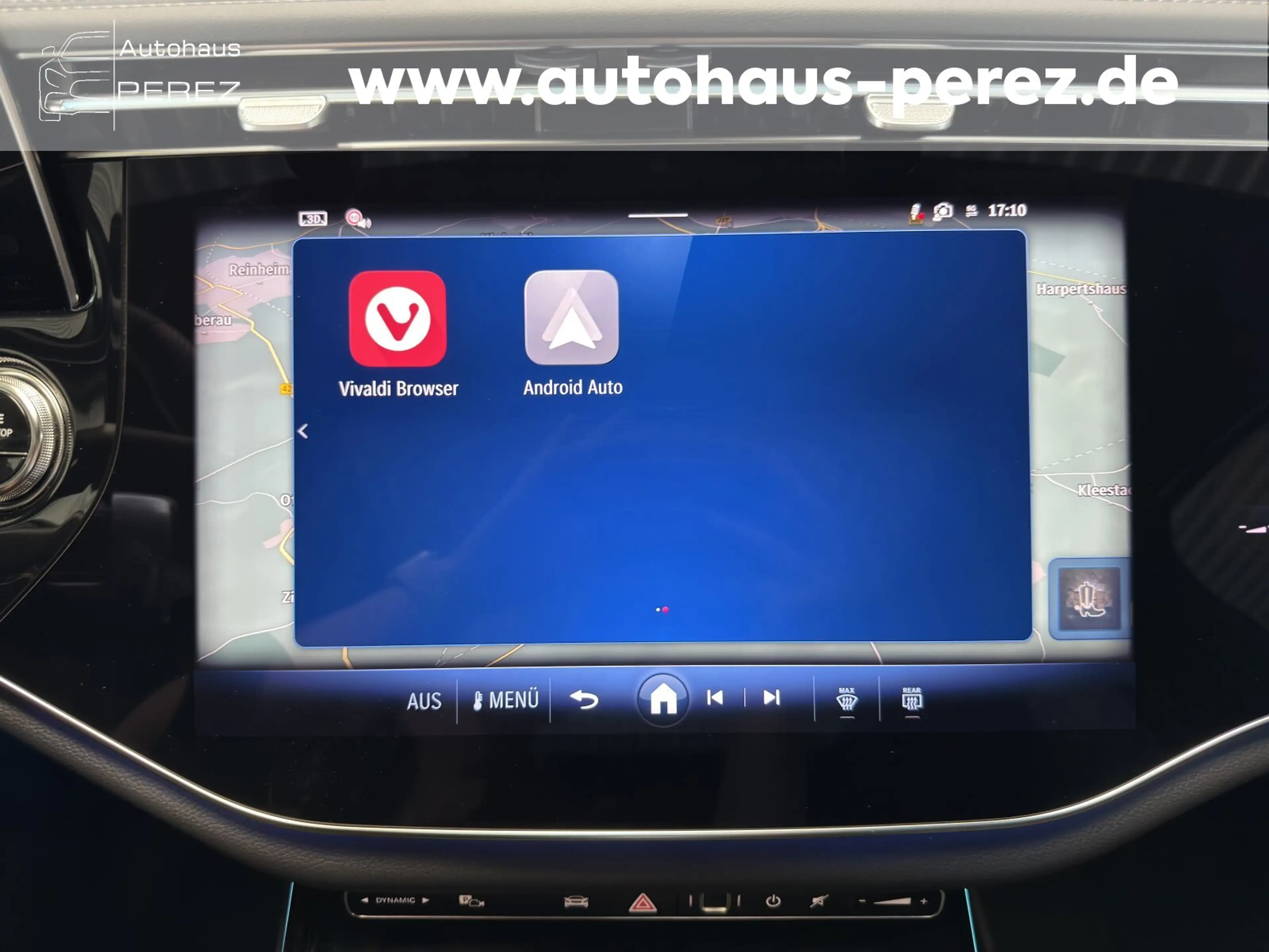 Mercedes-Benz E 450 E 450 AMG PREMIUM SUPERSCREEN-HUD-PANORAMA-NIGHT — photo 14