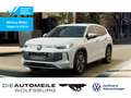 Volkswagen Tayron 1.5 eTSI OPF DSG Elegance Weiß - thumbnail 1