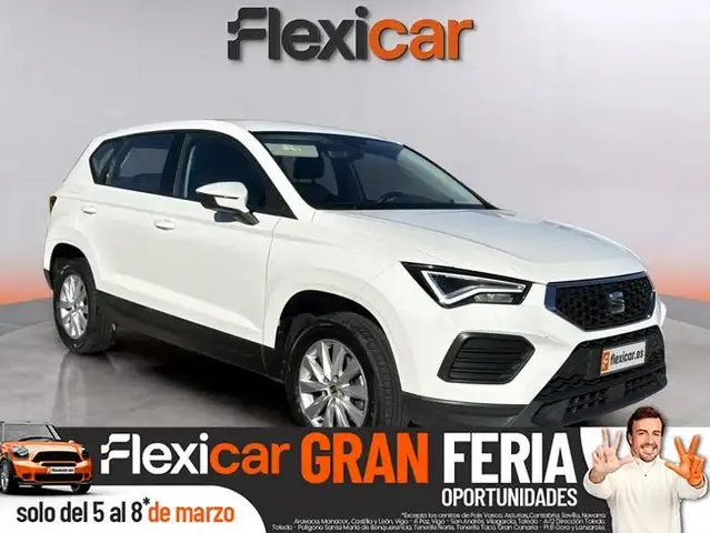 SEAT Ateca 1.0 TSI S&S Reference XM