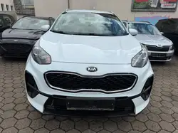 Kia Sportage Edition 7 2WD*1HAND*