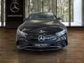 Mercedes-Benz EQE 350 4M AMG-Line+Pano+DISTRON+KEYLESS+Memory Schwarz - thumbnail 3